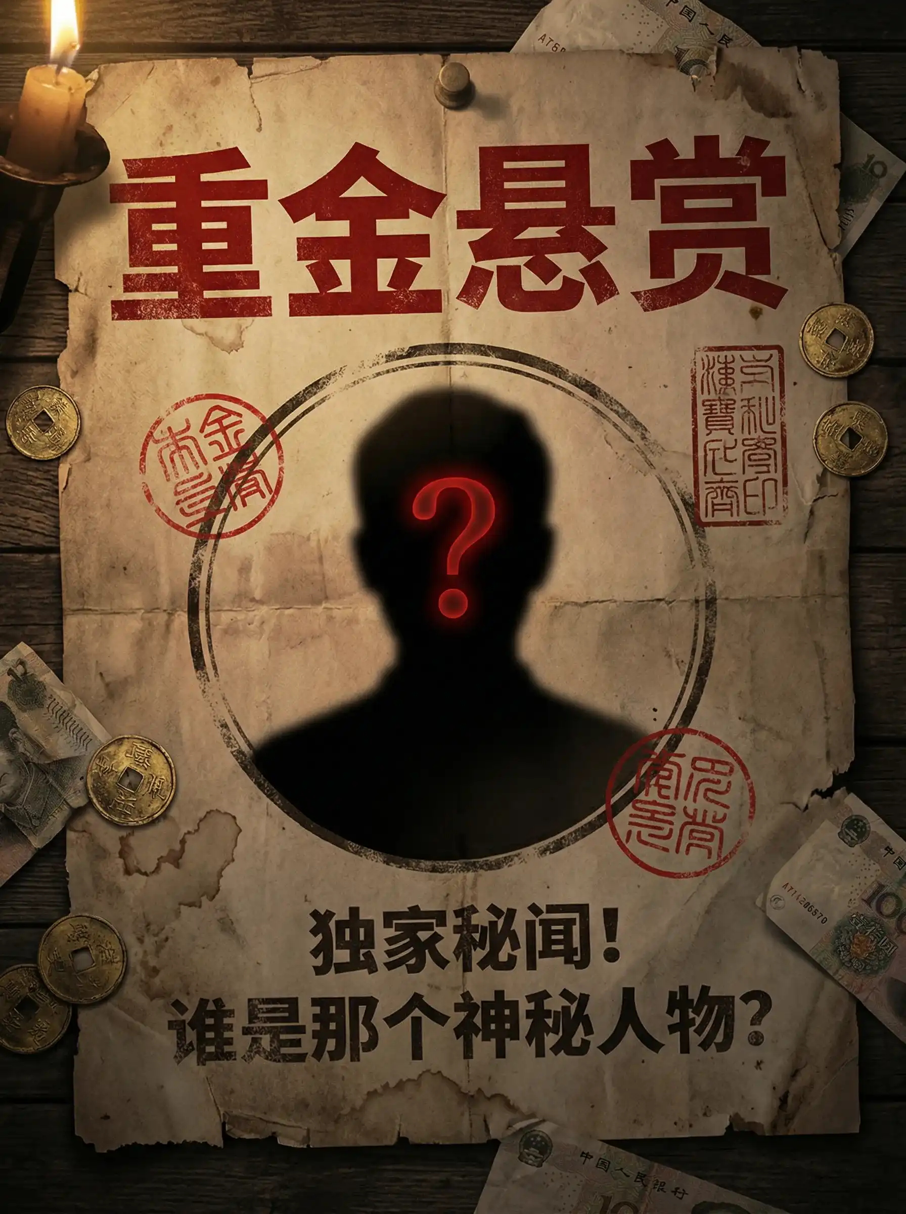 暗网禁区-暗网禁区高清播放~暗网禁区独家资源站 - 重金悬赏线索征集令